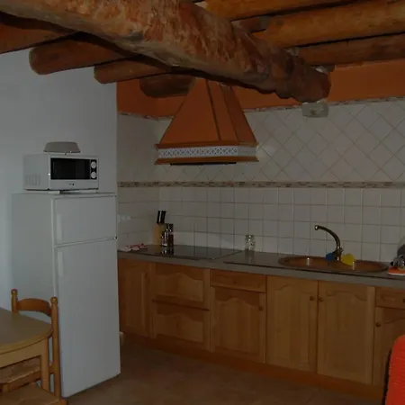 Charming In Coscojuela De Sobrarbe, 45 M² Коскохуэла-де-Собрарбе