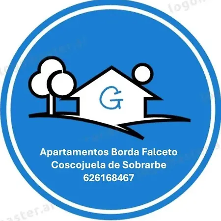 Charming In Coscojuela De Sobrarbe, 45 M² *