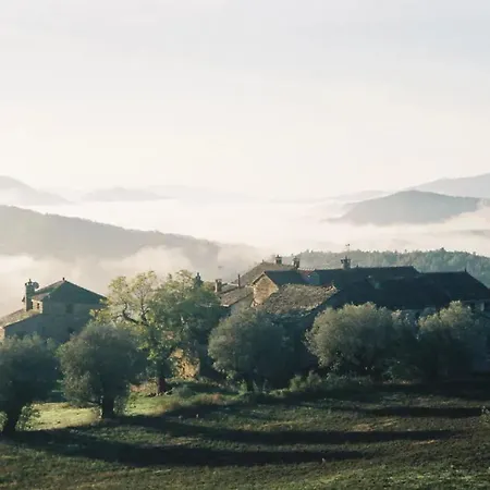 Charming In Coscojuela De Sobrarbe, 45 M² * Коскохуэла-де-Собрарбе