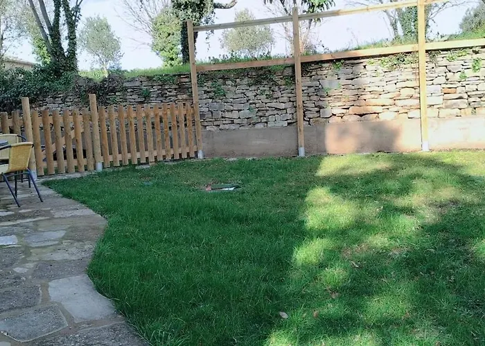 Charming In Coscojuela De Sobrarbe, 45 M² Апартаменты *