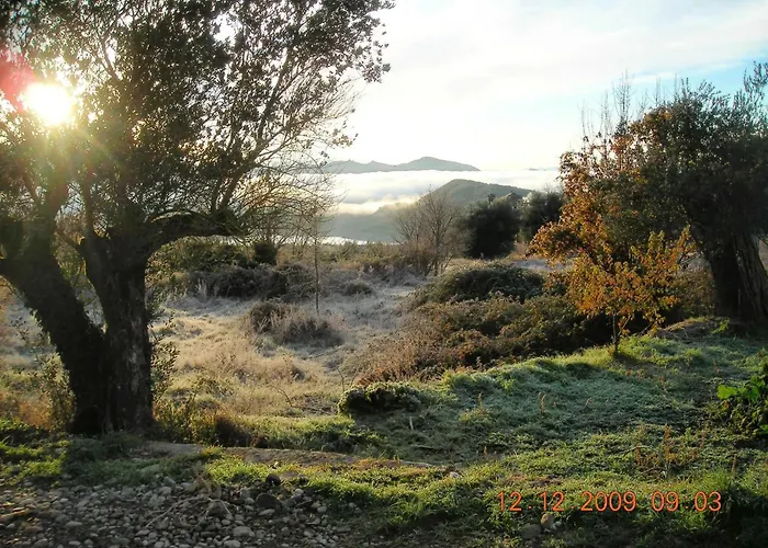 Charming In Coscojuela De Sobrarbe, 45 M² Коскохуэла-де-Собрарбе