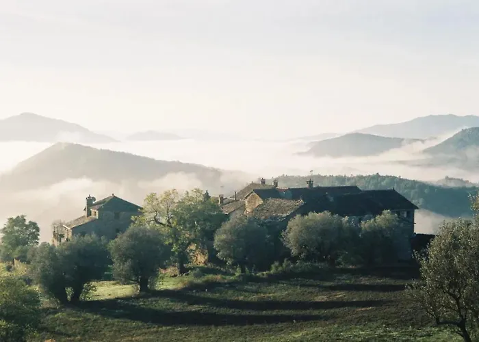 Charming In Coscojuela De Sobrarbe, 45 M² * Коскохуэла-де-Собрарбе